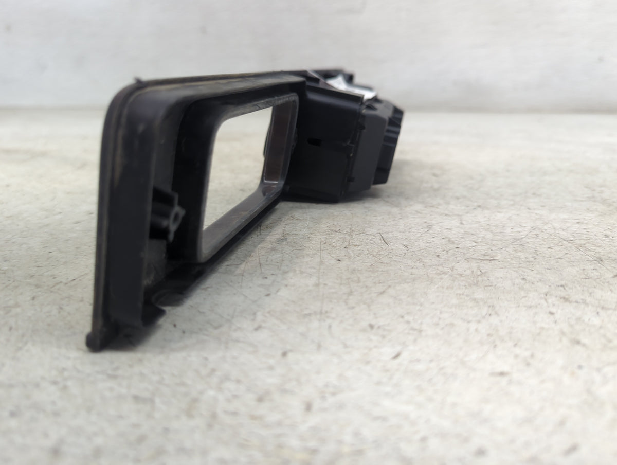 2015 Ford Expedition Master Power Window Switch Replacement Driver Side Left Fits OEM Used Auto Parts - Oemusedautoparts1.co
