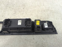 2015 Ford Expedition Master Power Window Switch Replacement Driver Side Left Fits OEM Used Auto Parts - Oemusedautoparts1.co