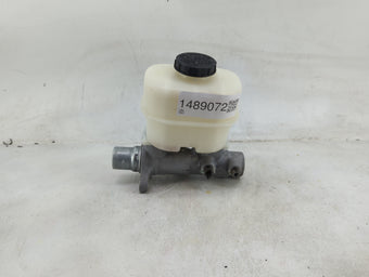 compare product 2015-2016 Ford Expedition Brake Master Cylinder