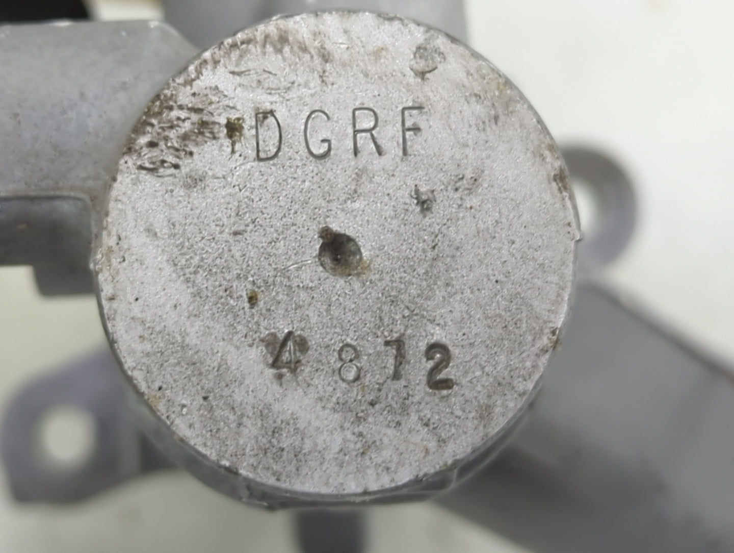 2015-2016 Ford Expedition Brake Master Cylinder - Oemusedautoparts1.com