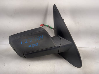 compare product 2015 Ford Expedition Passenger Side View Mirror - Right Door Mirror OEM Used