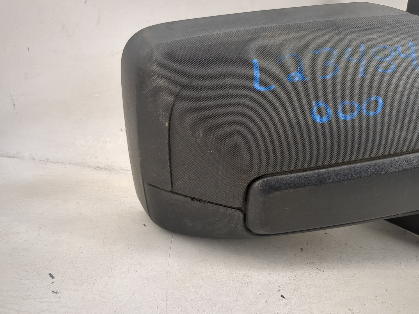 2015 Ford Expedition Passenger Side View Mirror - Right Door Mirror OEM Used - Oemusedautoparts1.com