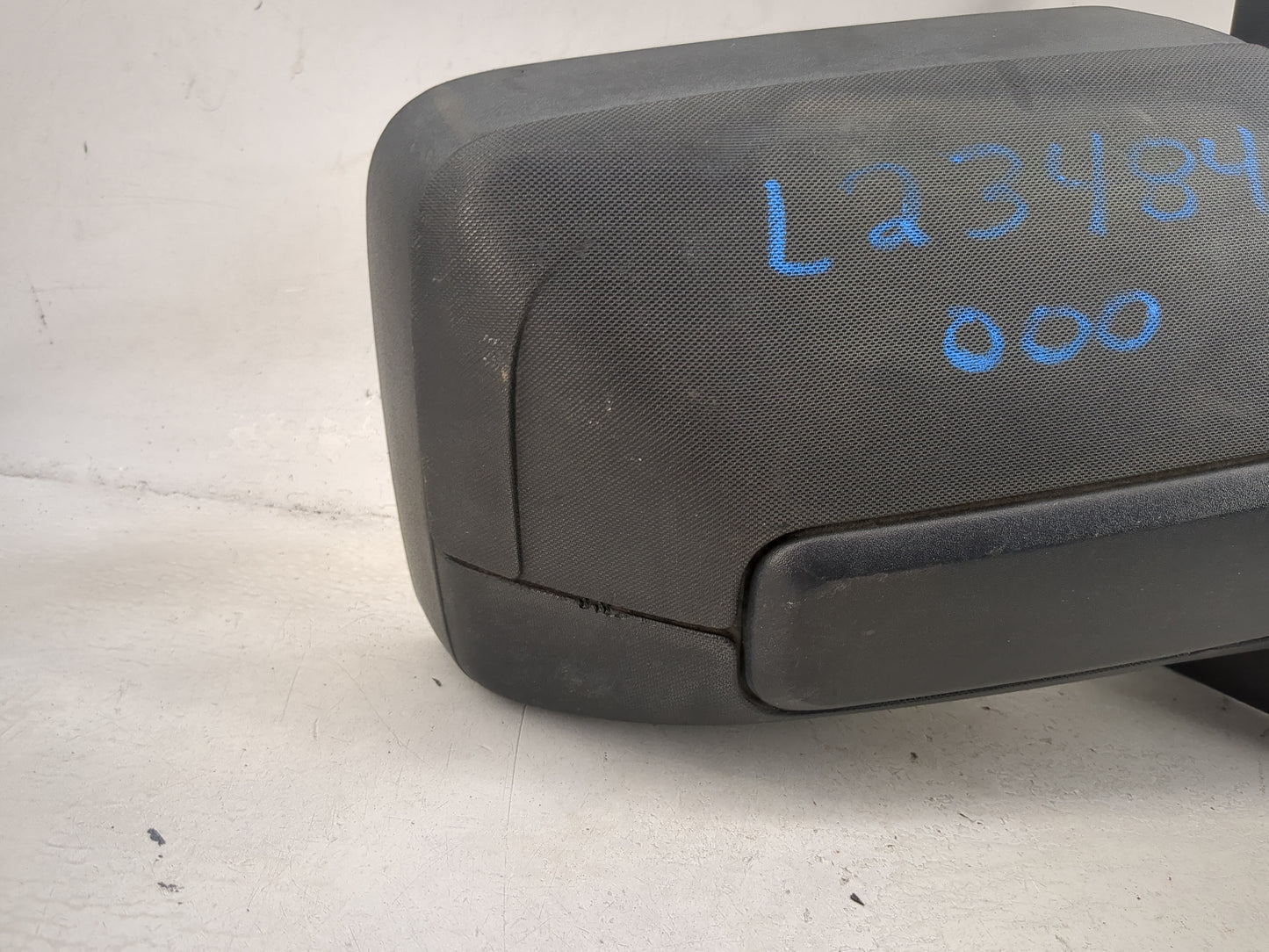 2015 Ford Expedition Passenger Side View Mirror - Right Door Mirror OEM Used - Oemusedautoparts1.com