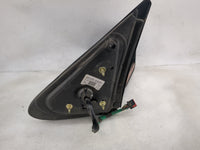 2015 Ford Expedition Passenger Side View Mirror - Right Door Mirror OEM Used - Oemusedautoparts1.com