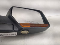 2015 Ford Expedition Passenger Side View Mirror - Right Door Mirror OEM Used - Oemusedautoparts1.com