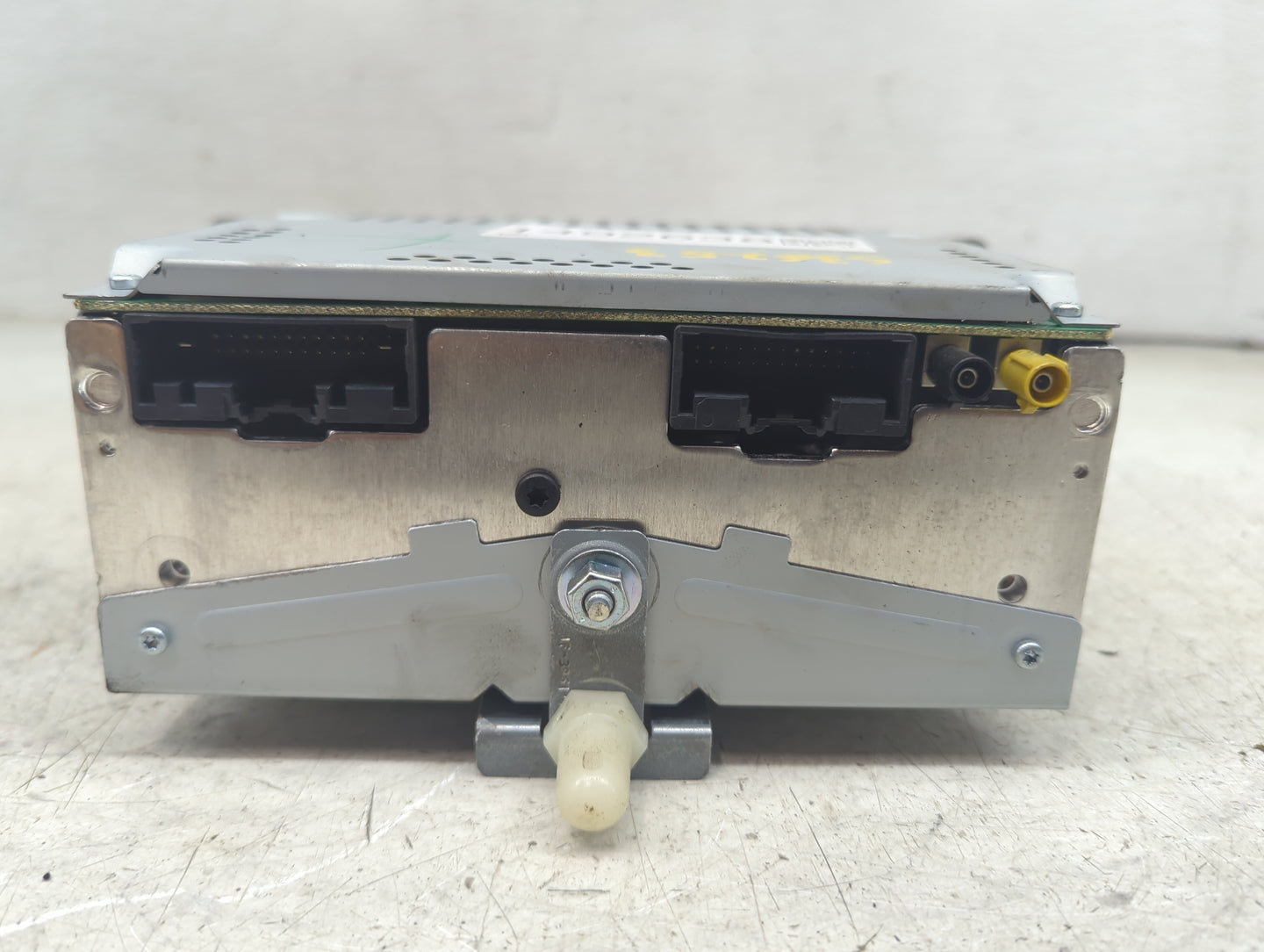 2015-2017 Ford Expedition Radio AM FM Cd Player Receiver Replacement P/N:FL1T-19C107-CC F1CC538B8 Fits Fits 2015 2016 2017 O