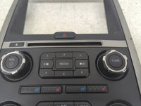 2015 Ford Expedition Radio Control Panel - Oemusedautoparts1.com