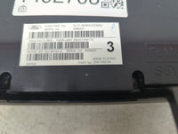2015 Ford Expedition Radio Control Panel - Oemusedautoparts1.com