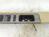 2015 Ford Expedition Master Power Window Switch Replacement Driver Side Left P/N:9L3T-17B676-AA3JA6 7L14-14A564 Fits OEM Use