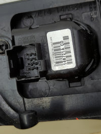 2015 Ford Expedition Master Power Window Switch Replacement Driver Side Left P/N:9L3T-17B676-AA3JA6 7L14-14A564 Fits OEM Use