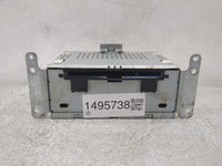 2015-2017 Ford Expedition Radio AM FM Cd Player Receiver Replacement P/N:FL1T-19C107-CC F1CC540105 Fits Fits 2015 2016 2017 