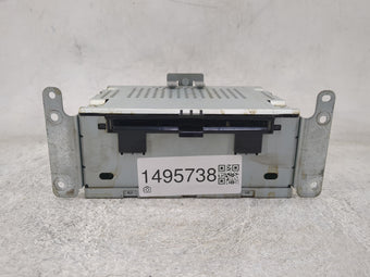 compare product 2015-2017 Ford Expedition Radio AM FM Cd Player Receiver Replacement P/N:FL1T-19C107-CC F1CC540105 Fits Fits 2015 2016 2017 OEM Used Auto Parts