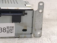 2015-2017 Ford Expedition Radio AM FM Cd Player Receiver Replacement P/N:FL1T-19C107-CC F1CC540105 Fits Fits 2015 2016 2017 