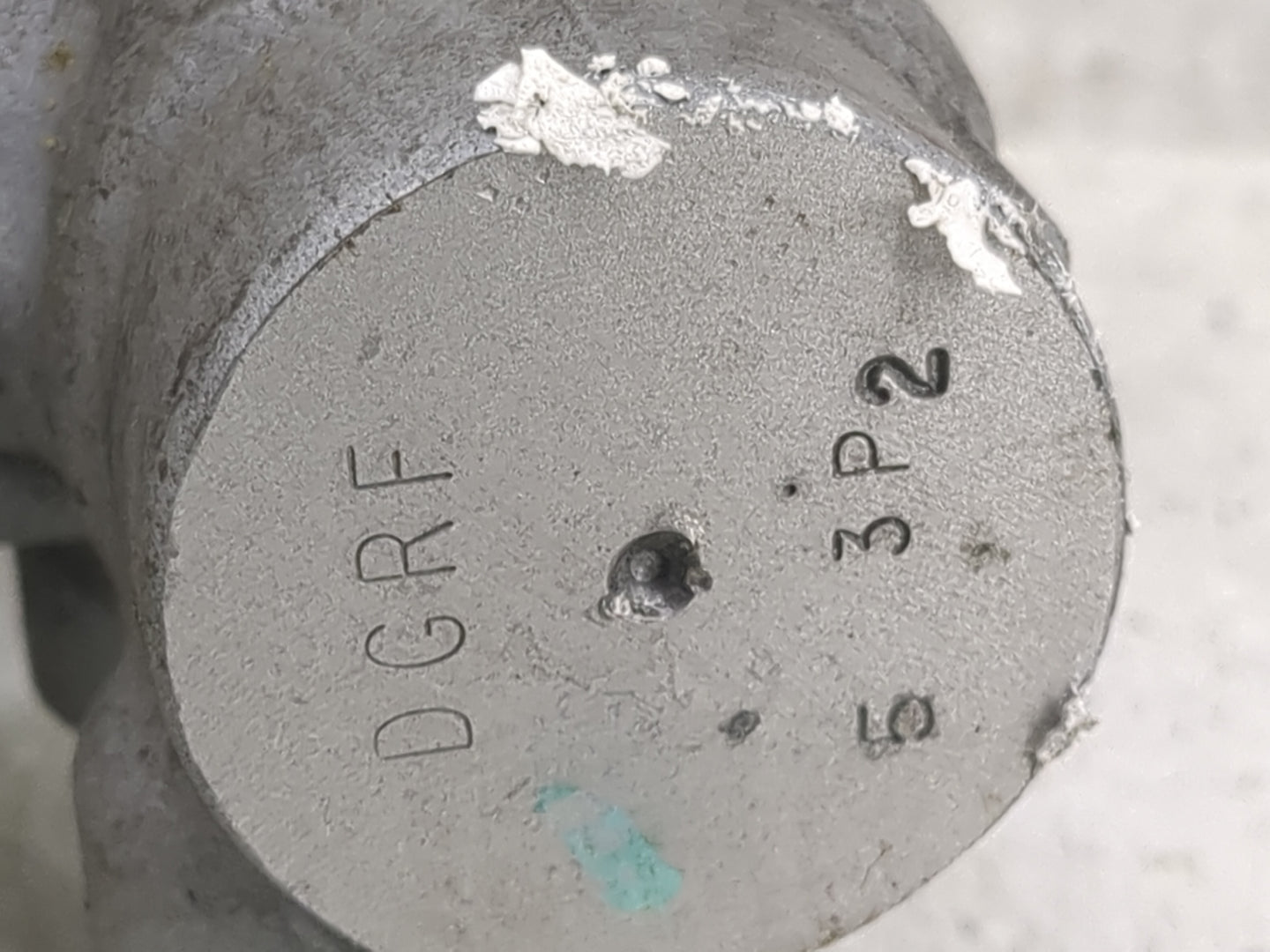 2015-2016 Ford Expedition Brake Master Cylinder 1497291 - Oemusedautoparts1.com