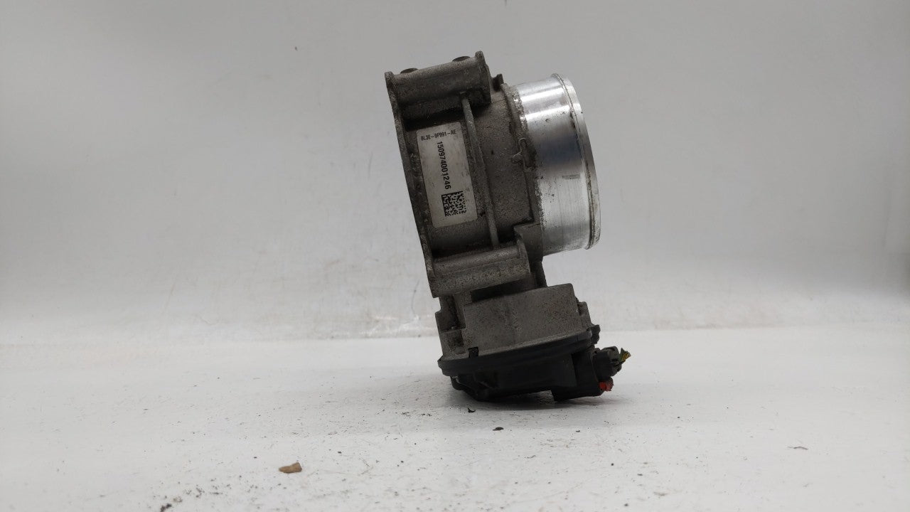 2015-2017 Ford Expedition Throttle Body P/N:BL3E-9F991-AH J1123C-0111 Fits Fits 2011 2012 2013 2014 2015 2016 2017 2018 2019