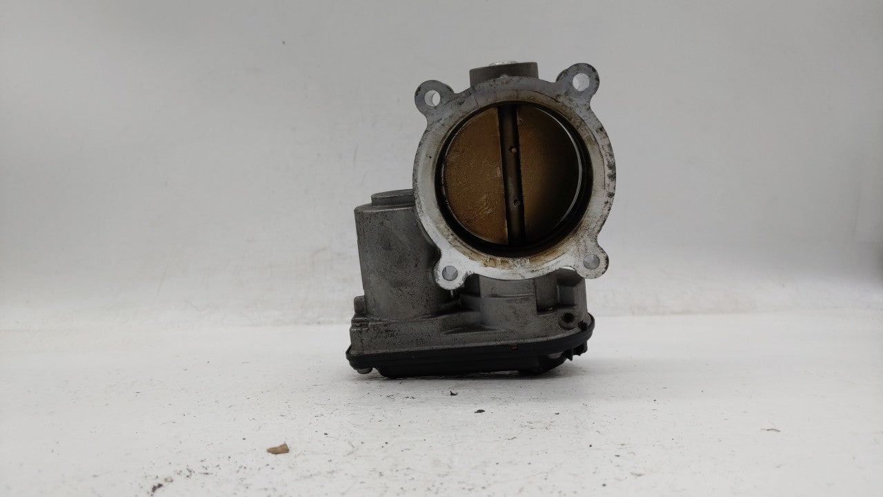 2015-2017 Ford Expedition Throttle Body P/N:BL3E-9F991-AH J1123C-0111 Fits Fits 2011 2012 2013 2014 2015 2016 2017 2018 2019