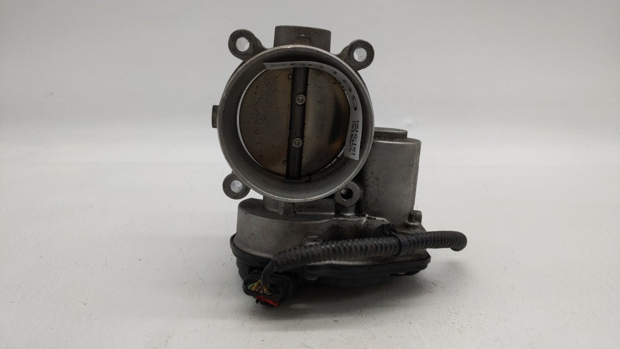 2015-2017 Ford Expedition Throttle Body P/N:BL3E-AE BL3E-AC, BL3E-9F991-AG Fits Fits 2011 2012 2013 2014 2015 2016 2017 2018