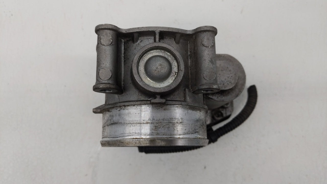 2015-2017 Ford Expedition Throttle Body P/N:BL3E-AE BL3E-AC, BL3E-9F991-AG Fits Fits 2011 2012 2013 2014 2015 2016 2017 2018