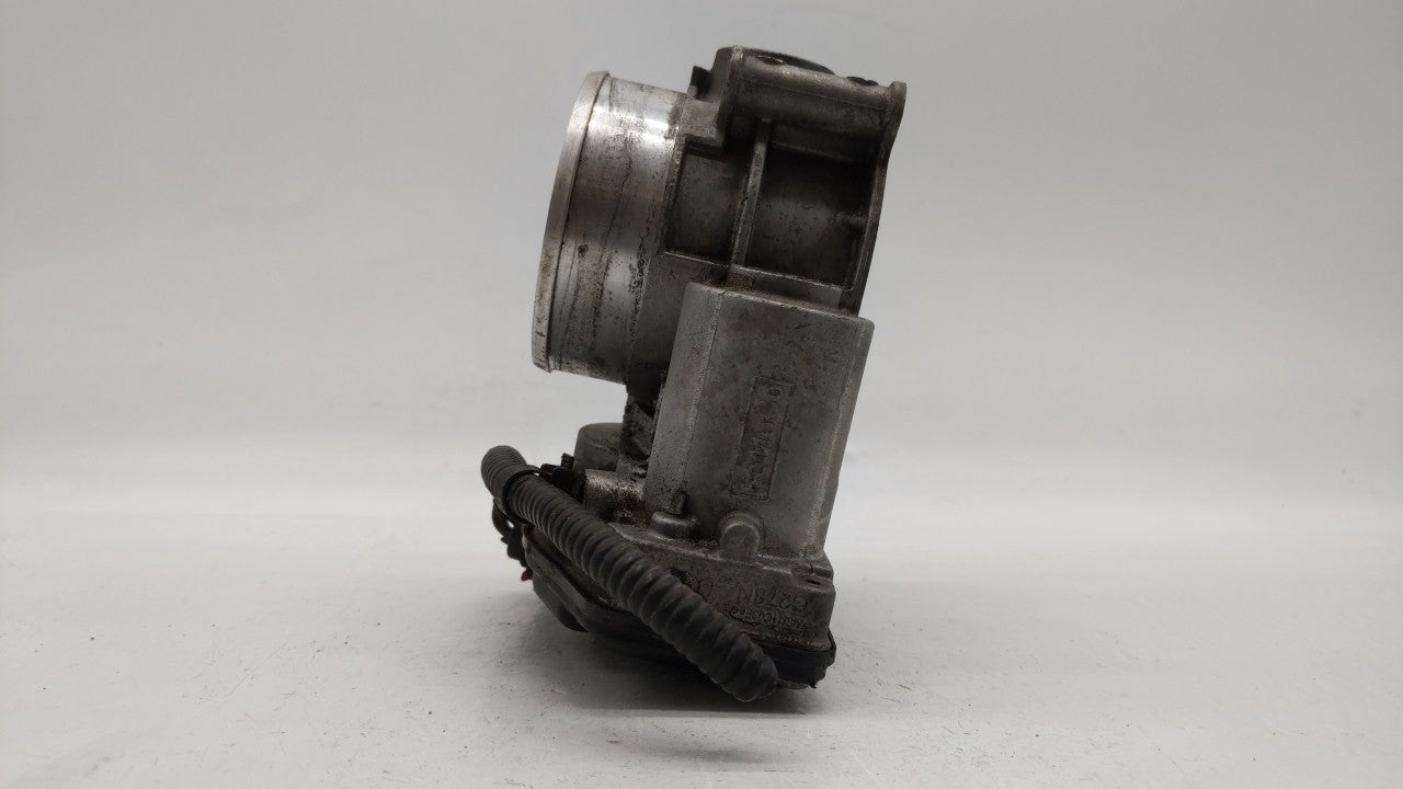 2015-2017 Ford Expedition Throttle Body P/N:BL3E-AE BL3E-AC, BL3E-9F991-AG Fits Fits 2011 2012 2013 2014 2015 2016 2017 2018