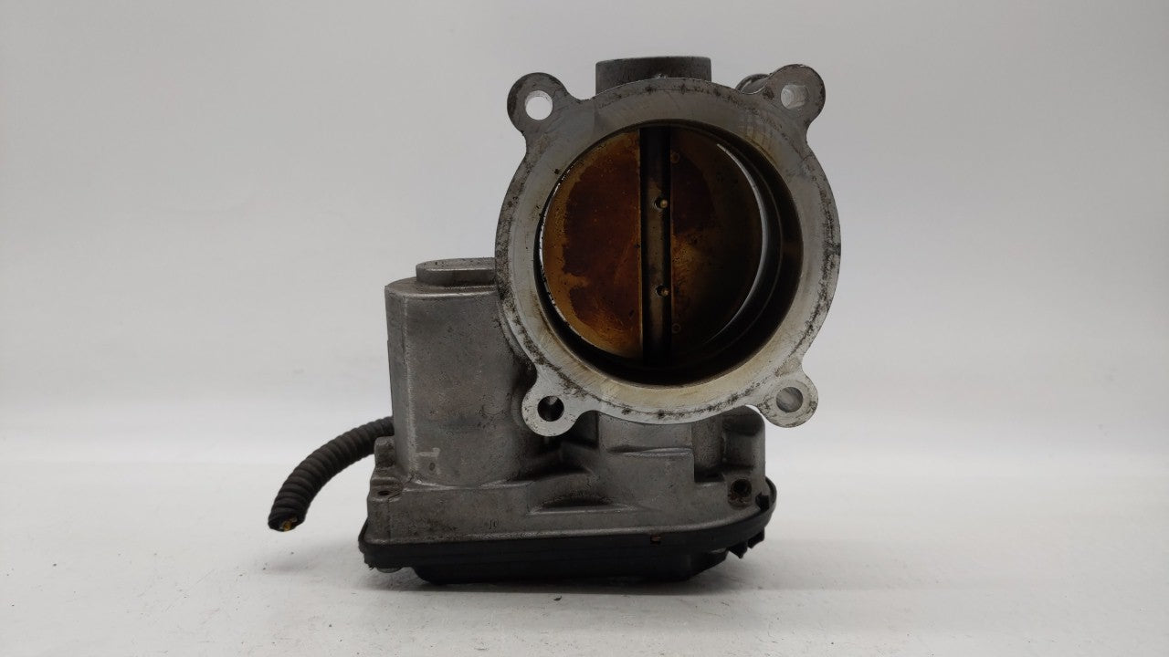 2015-2017 Ford Expedition Throttle Body P/N:BL3E-AE BL3E-AC, BL3E-9F991-AG Fits Fits 2011 2012 2013 2014 2015 2016 2017 2018