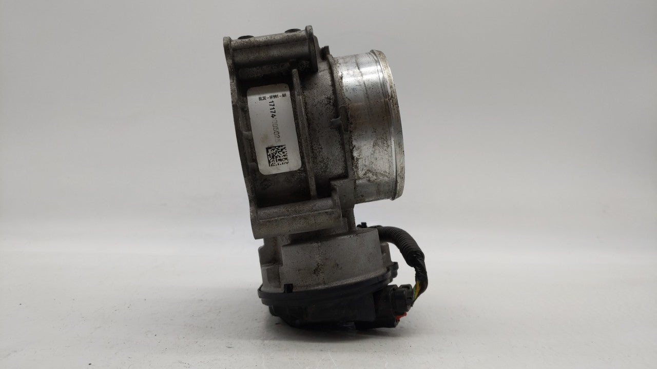 2015-2017 Ford Expedition Throttle Body P/N:BL3E-AE BL3E-AC, BL3E-9F991-AG Fits Fits 2011 2012 2013 2014 2015 2016 2017 2018