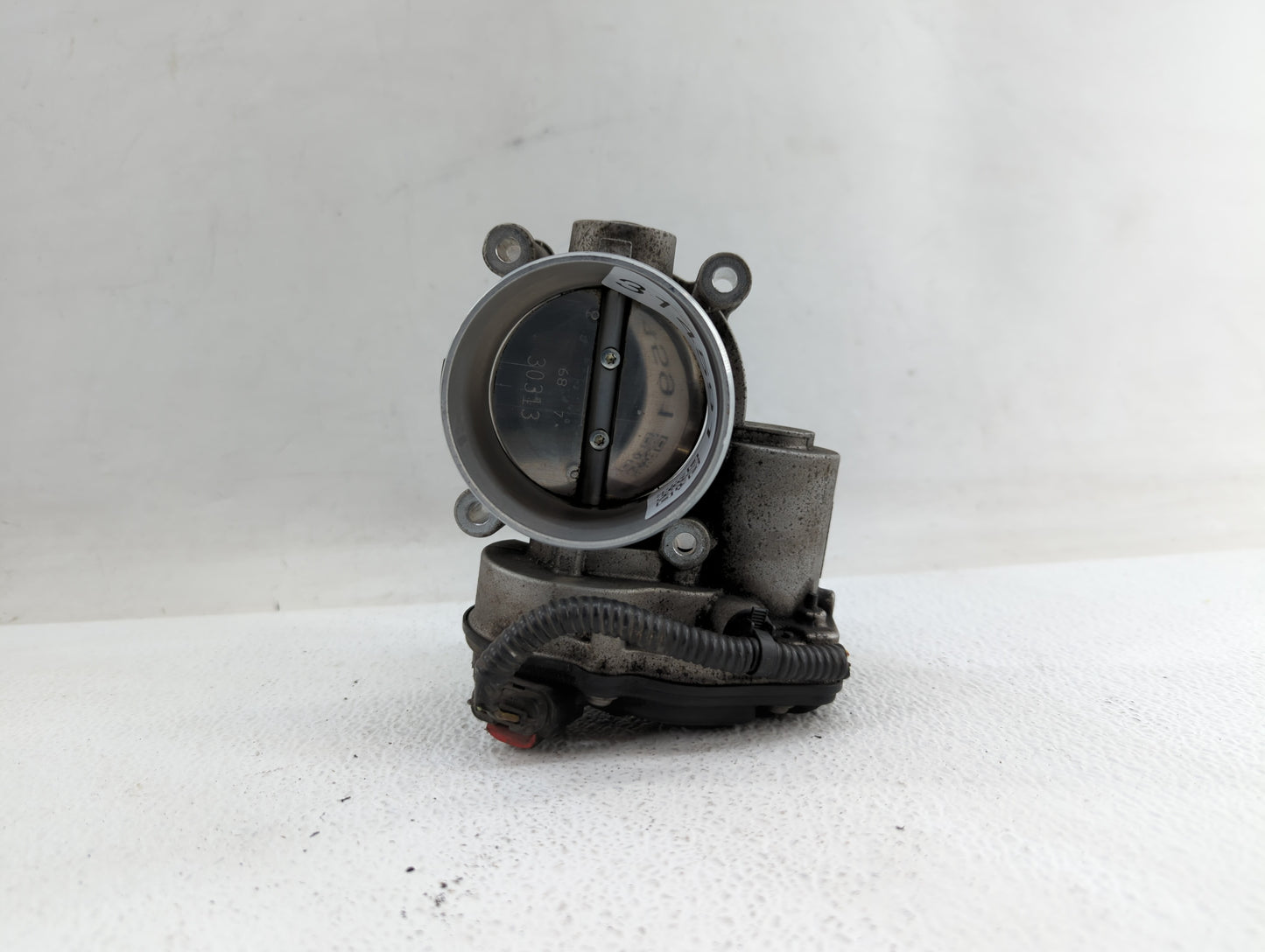 2015-2017 Ford Expedition Throttle Body P/N:BL3E-AE BL3E-AC, BL3E-9F991-AG Fits Fits 2011 2012 2013 2014 2015 2016 2017 2018