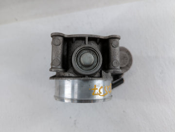 2015-2017 Ford Expedition Throttle Body P/N:BL3E-AE BL3E-AC, BL3E-9F991-AG Fits Fits 2011 2012 2013 2014 2015 2016 2017 2018 2019 OEM Used Auto Parts