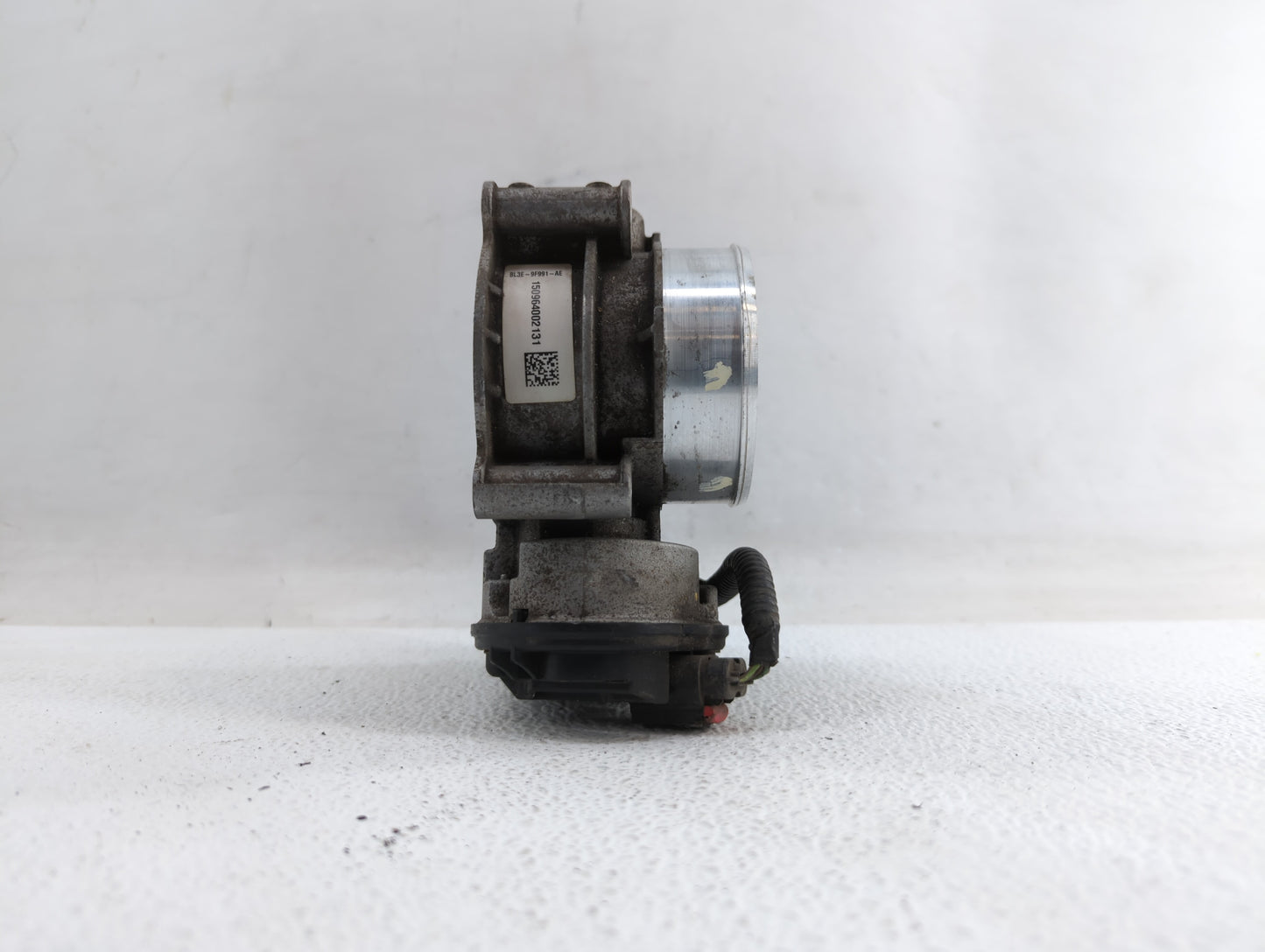2015-2017 Ford Expedition Throttle Body P/N:BL3E-AE BL3E-AC, BL3E-9F991-AG Fits Fits 2011 2012 2013 2014 2015 2016 2017 2018