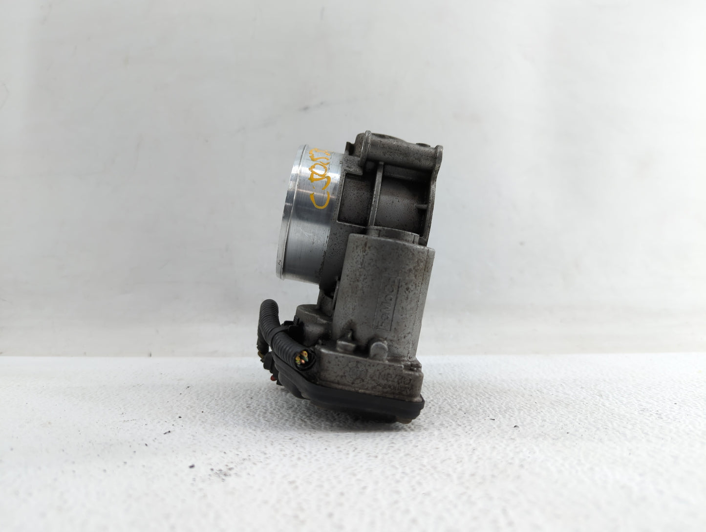 2015-2017 Ford Expedition Throttle Body P/N:BL3E-AE BL3E-AC, BL3E-9F991-AG Fits Fits 2011 2012 2013 2014 2015 2016 2017 2018