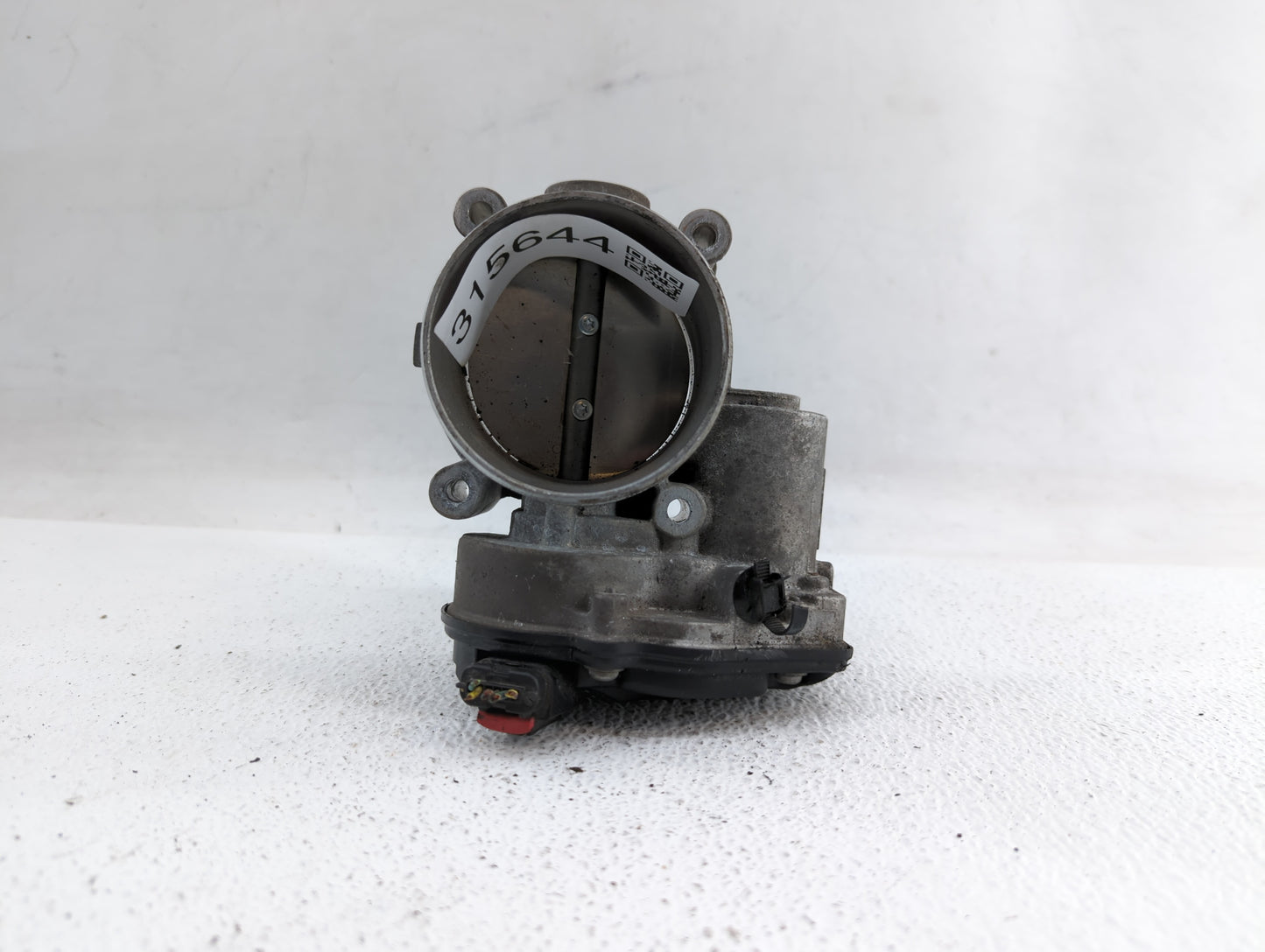 2015-2017 Ford Expedition Throttle Body P/N:BL3E-AE BL3E-AC, BL3E-9F991-AG Fits Fits 2011 2012 2013 2014 2015 2016 2017 2018