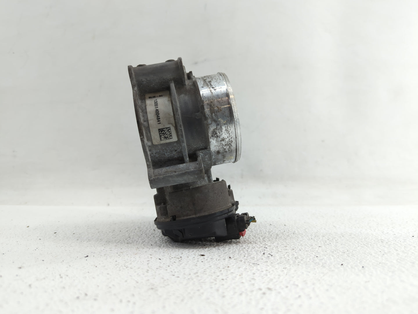 2015-2017 Ford Expedition Throttle Body P/N:BL3E-AE BL3E-AC, BL3E-9F991-AG Fits Fits 2011 2012 2013 2014 2015 2016 2017 2018