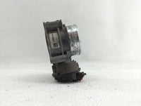 2015-2017 Ford Expedition Throttle Body P/N:BL3E-AE BL3E-AC, BL3E-9F991-AG Fits Fits 2011 2012 2013 2014 2015 2016 2017 2018