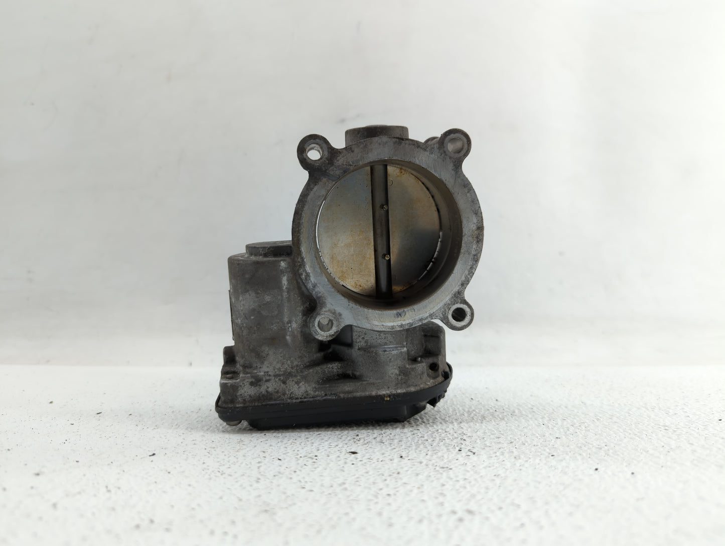 2015-2017 Ford Expedition Throttle Body P/N:BL3E-AE BL3E-AC, BL3E-9F991-AG Fits Fits 2011 2012 2013 2014 2015 2016 2017 2018