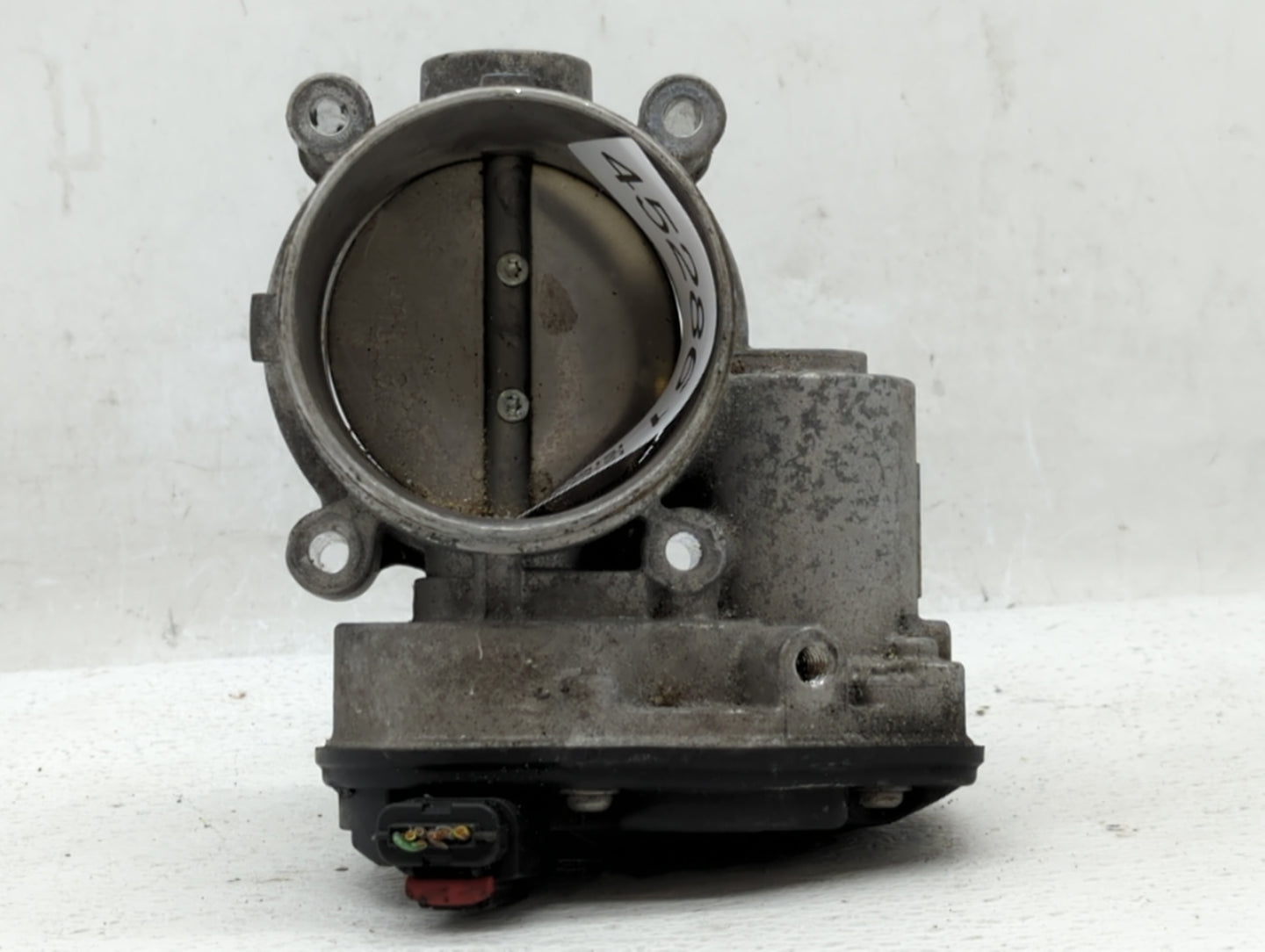 2015-2017 Ford Expedition Throttle Body P/N:BL3E-9F991-AH BL3E-AE Fits Fits 2011 2012 2013 2014 2015 2016 2017 2018 2019 OEM