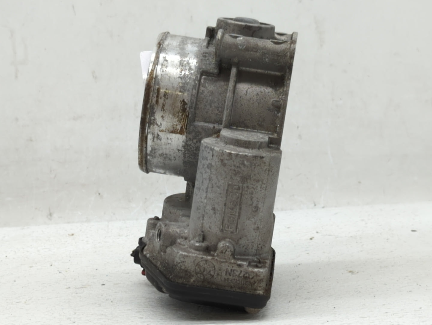 2015-2017 Ford Expedition Throttle Body P/N:BL3E-9F991-AH BL3E-AE Fits Fits 2011 2012 2013 2014 2015 2016 2017 2018 2019 OEM