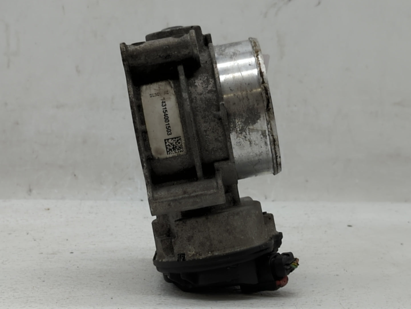 2015-2017 Ford Expedition Throttle Body P/N:BL3E-9F991-AH BL3E-AE Fits Fits 2011 2012 2013 2014 2015 2016 2017 2018 2019 OEM