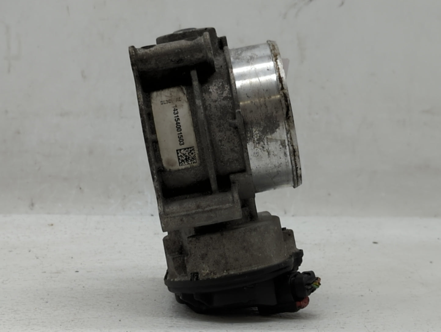 2015-2017 Ford Expedition Throttle Body P/N:BL3E-9F991-AH BL3E-AE Fits Fits 2011 2012 2013 2014 2015 2016 2017 2018 2019 OEM