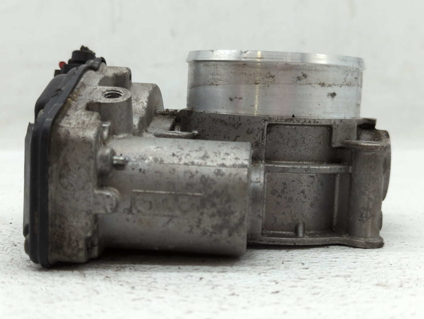 2015-2017 Ford Expedition Throttle Body P/N:BL3E-AE BL3E-AA, BL3E-9F991-AG Fits Fits 2011 2012 2013 2014 2015 2016 2017 2018