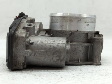 2015-2017 Ford Expedition Throttle Body P/N:BL3E-AE BL3E-AA, BL3E-9F991-AG Fits Fits 2011 2012 2013 2014 2015 2016 2017 2018 2019 OEM Used Auto Parts