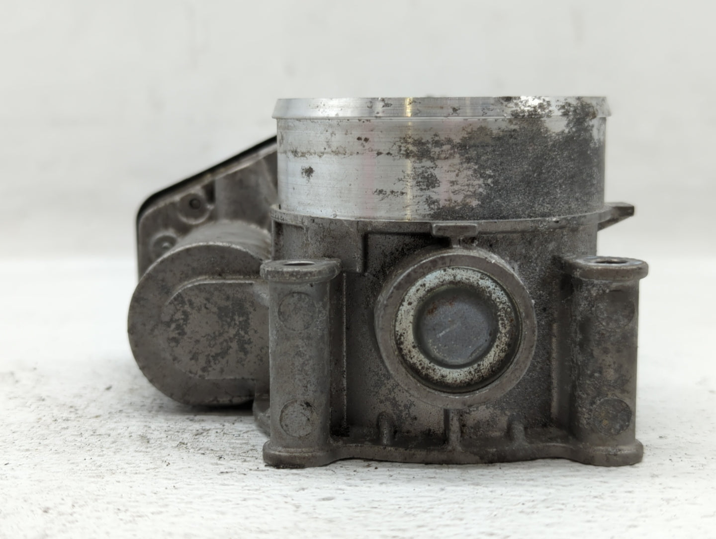 2015-2017 Ford Expedition Throttle Body P/N:BL3E-AE BL3E-AA, BL3E-9F991-AG Fits Fits 2011 2012 2013 2014 2015 2016 2017 2018