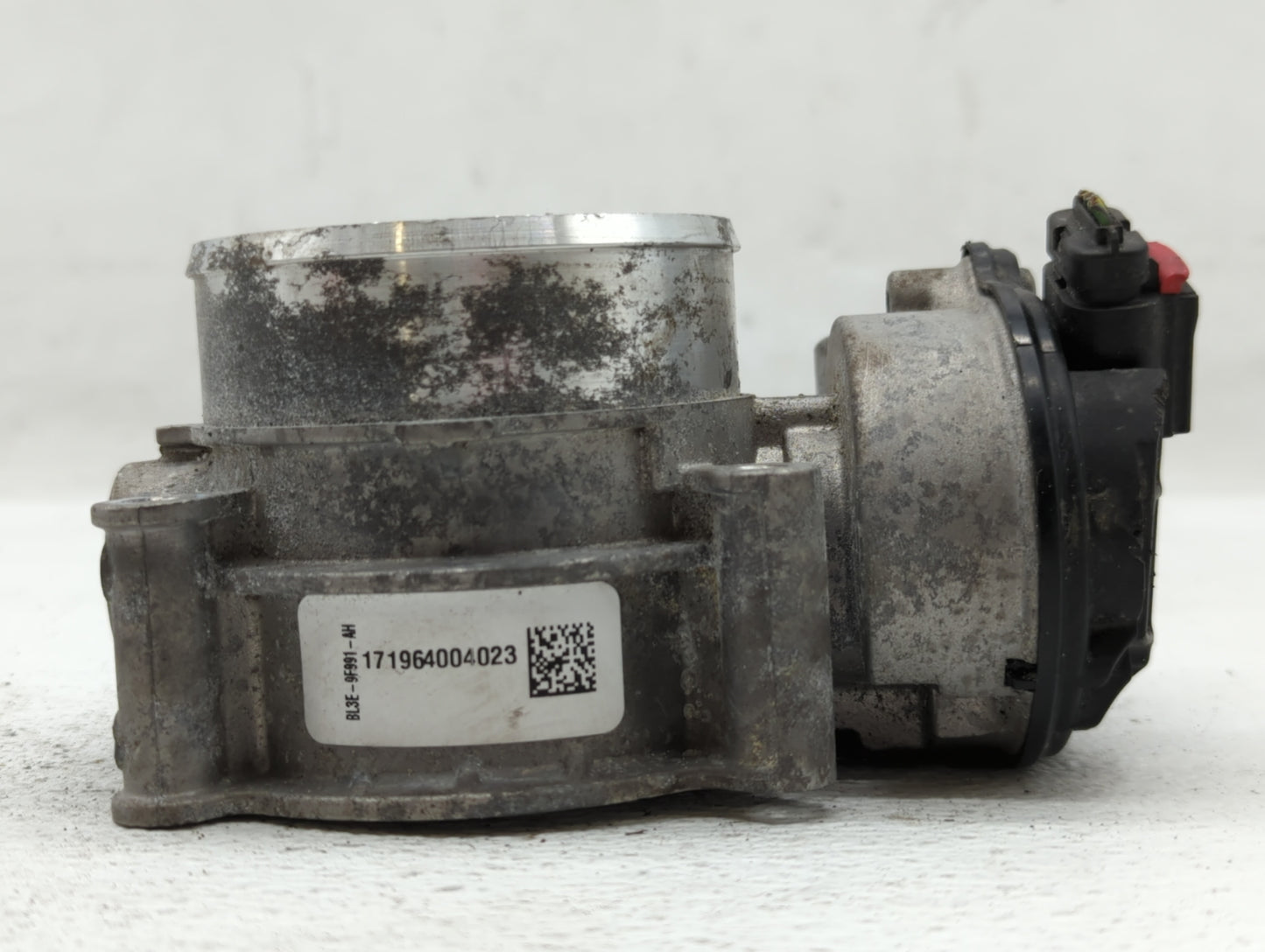 2015-2017 Ford Expedition Throttle Body P/N:BL3E-AE BL3E-AA, BL3E-9F991-AG Fits Fits 2011 2012 2013 2014 2015 2016 2017 2018