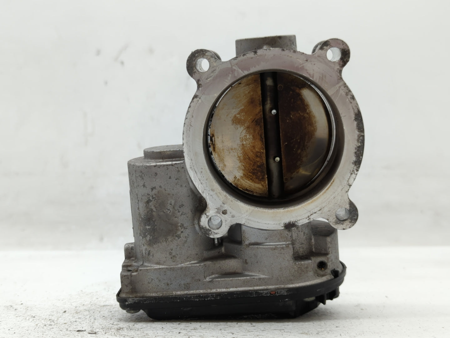 2015-2017 Ford Expedition Throttle Body P/N:BL3E-AE BL3E-AA, BL3E-9F991-AG Fits Fits 2011 2012 2013 2014 2015 2016 2017 2018