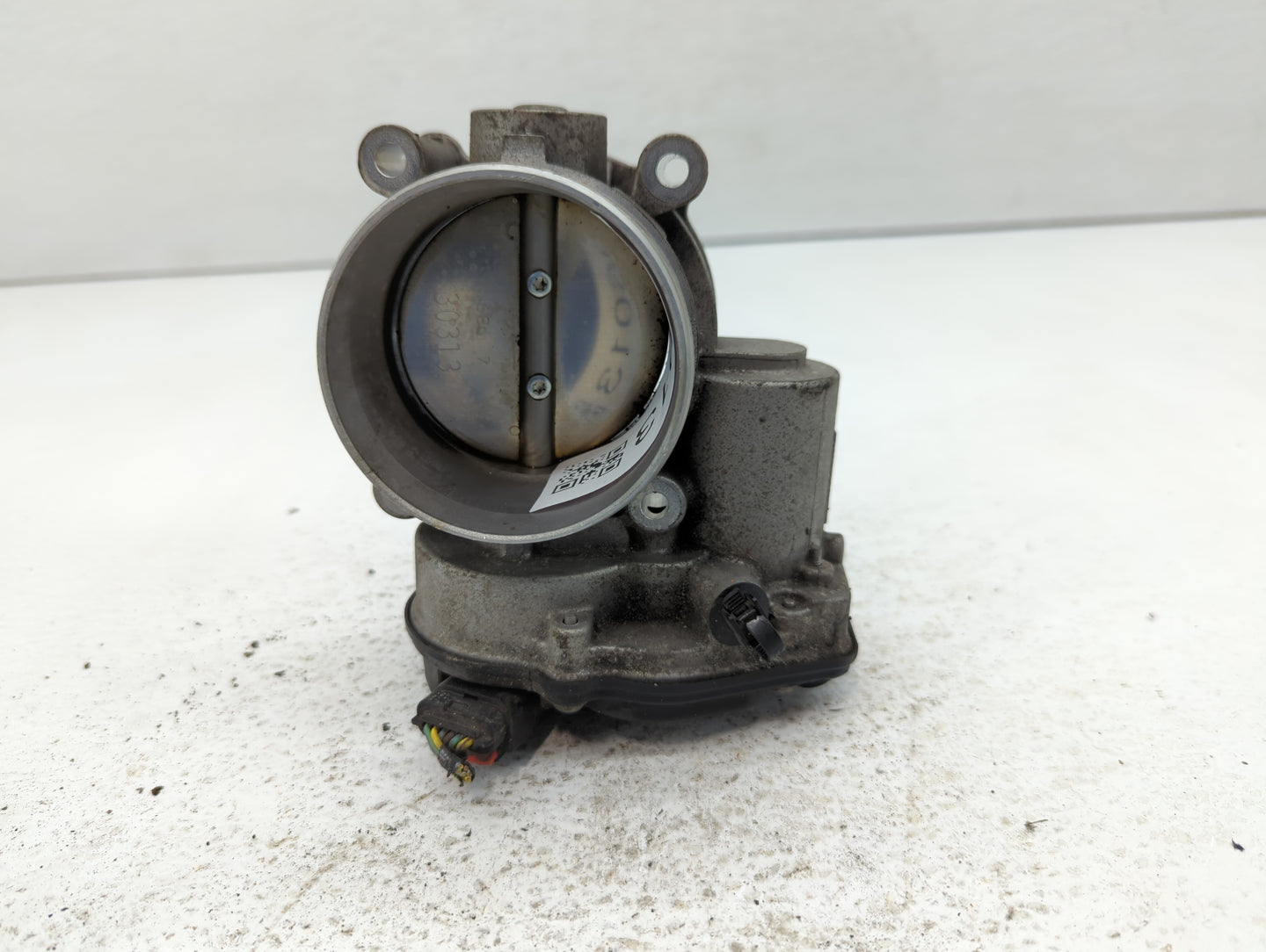 2015-2017 Ford Expedition Throttle Body P/N:14233 4003779 13008 4006130 Fits Fits 2011 2012 2013 2014 2015 2016 2017 2018 20