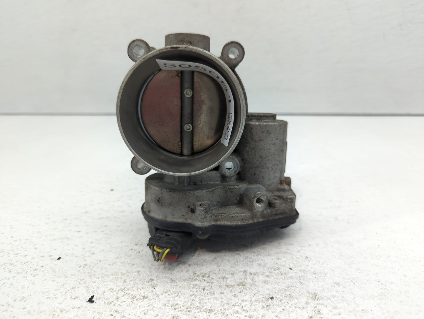 2015-2017 Ford Expedition Throttle Body P/N:14233 4003779 13008 4006130 Fits Fits 2011 2012 2013 2014 2015 2016 2017 2018 20