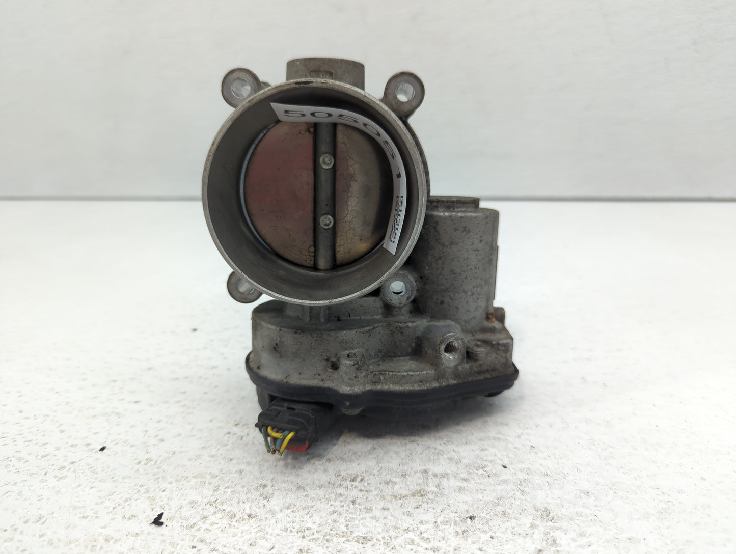 2015-2017 Ford Expedition Throttle Body P/N:14233 4003779 13008 4006130 Fits Fits 2011 2012 2013 2014 2015 2016 2017 2018 20