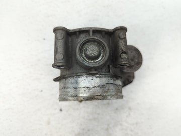 2015-2017 Ford Expedition Throttle Body P/N:14233 4003779 13008 4006130 Fits Fits 2011 2012 2013 2014 2015 2016 2017 2018 2019 OEM Used Auto Parts