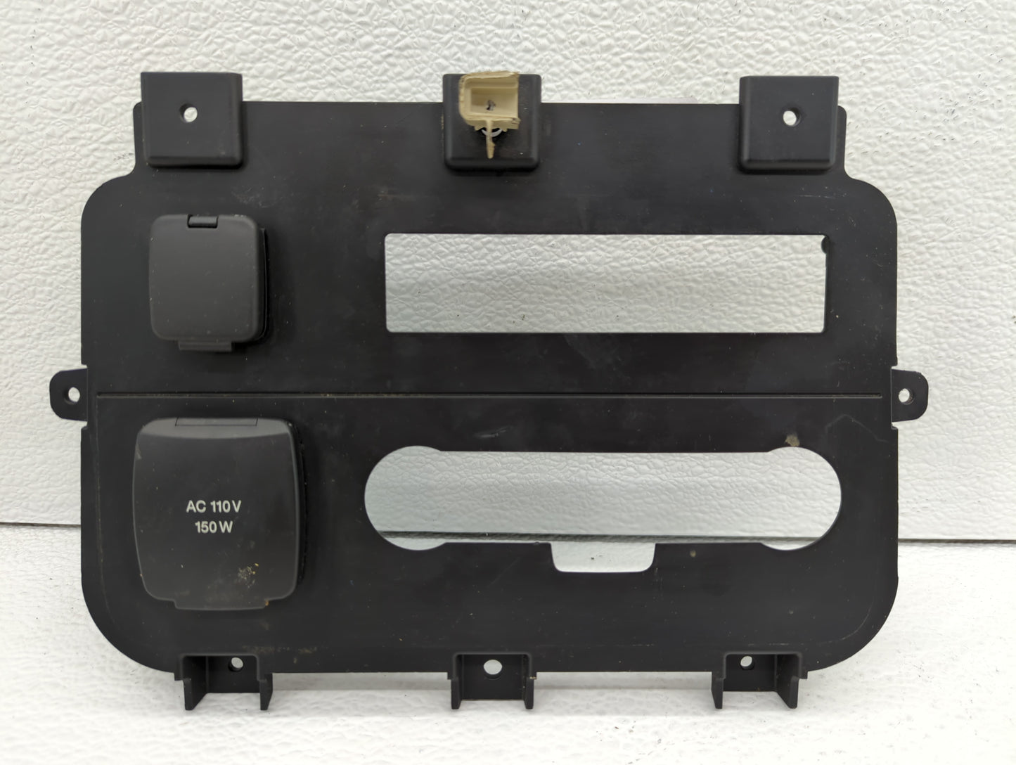 2015 Ford Expedition Hybrid DC Synergy Drive Power Inverter P/N:DS7T-19G247-AC Fits OEM Used Auto Parts - Oemusedautoparts1.