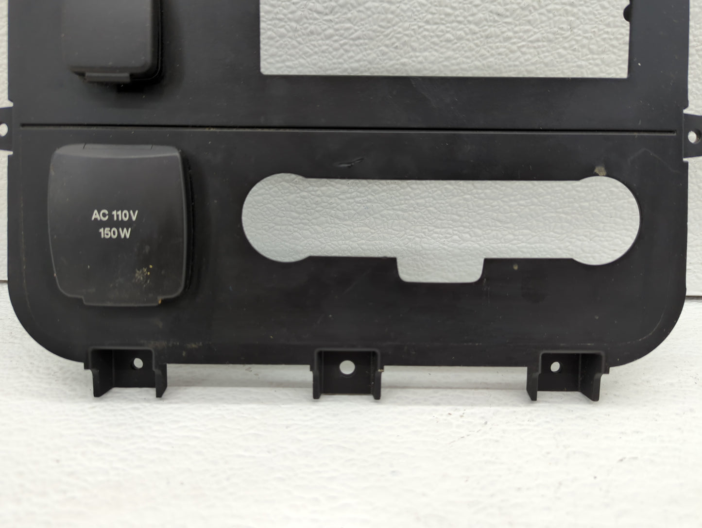 2015 Ford Expedition Hybrid DC Synergy Drive Power Inverter P/N:DS7T-19G247-AC Fits OEM Used Auto Parts - Oemusedautoparts1.