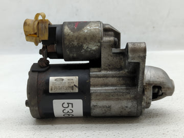 2015 Ford Expedition Car Starter Motor Solenoid OEM P/N:M000T39572ZC CK4T-11000-CA Fits Fits 2016 2017 2018 2019 2020 OEM Us