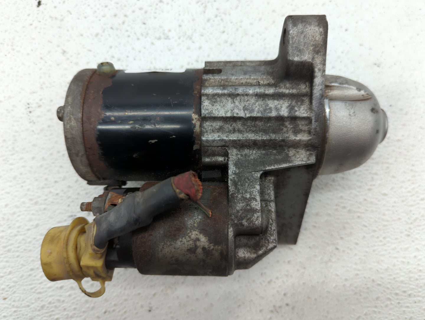 2015 Ford Expedition Car Starter Motor Solenoid OEM P/N:M000T39572ZC CK4T-11000-CA Fits Fits 2016 2017 2018 2019 2020 OEM Us